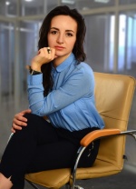 Карагиаур Антонина