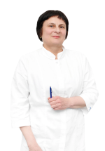 Каратнюк Татьяна Владимировна