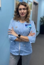 Карпець Марина Михайлівна