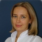 Карпенко Екатерина Сергеевна
