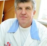 Карпинский Сергей Михайлович