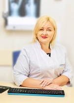 Карпова Лилия Николаевна