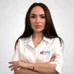 Карпова Оксана Вадимівна