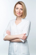 Карпович Олена Леонідівна