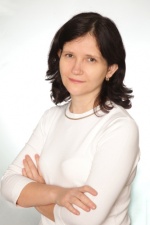 Картава Ірина Олександрівна