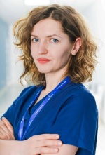 Каширцева Оксана Миколаївна