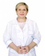 Каспрук Елена Александровна