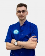 Касян Дмитрий Олегович