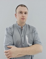 Касянюк Богдан Володимирович