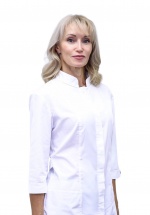 Касьян Людмила Владимировна