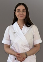 Касьяненко Анастасия Олеговна