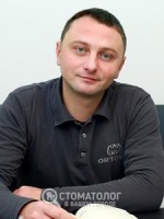 Касьяненко Дмитро Михайлович