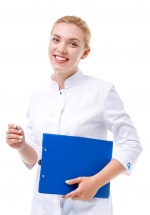 Катвицкая Дарья Ивановна