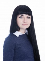 Казакевич Светлана Николаевна