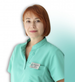 Казаковцева Анна Олеговна