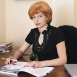 Казарян Наіра Емілівна