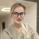 Келембет Анна Витальевна