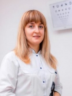 Келембет-Новикова Юлия Николаевна
