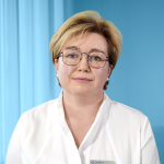 Кичиджи Наталья Александровна