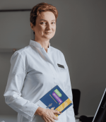 Кіхтяк Олеся Павлівна