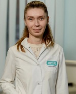 Киктенко Лілія Геннадіївна