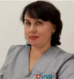 Киптенко Наталья Борисовна