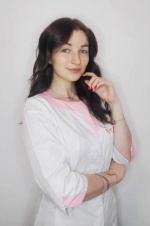 Кириченко Анастасия Юрьевна