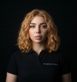 Кириченко Карина Сергіївна