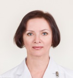 Кириченко Нина Владимировна