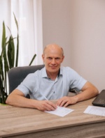 Кириченко Володимир Дмитрович