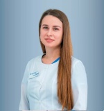 Кириллова Татьяна Сергеевна