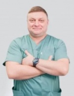 Кирпа Игорь Юрьевич