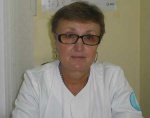 Кирпач Наталья Васильевна