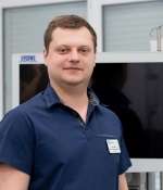 Кирсанов Кирилл Александрович