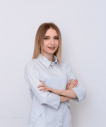 Киселева Руслана Анатольевна