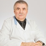 Кисилевский Вячеслав Марьянович