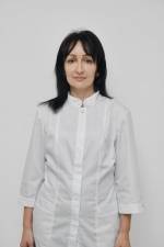 Киш Оксана Владимировна
