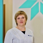 Кищенко Елена Владимировна