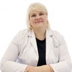 Кислая Инна Владимировна