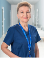 Кісь Наталія Олексіївна