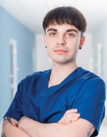 Кіт Юрій Мирославович