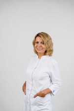 Кітура Оксана Євгеніївна