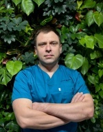 Кизуб Юрий Анатольевич