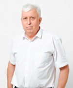 Кладницький Василь Федорович