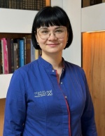 Кльок Тетяна Сергіївна