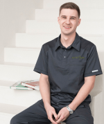 Клименко Александр Русланович