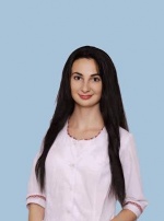 Клименко Эльвин