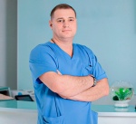 Клименко Евгений Владимирович