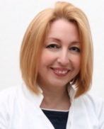 Клименко Светлана Александровна