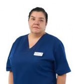 Клименко Світлана Володимирівна